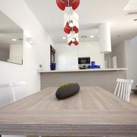 Villa at the seaside in Spain, Comunitat Valenciana, Alicante, 106 sq.m.