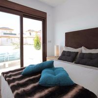 Villa at the seaside in Spain, Comunitat Valenciana, Alicante, 106 sq.m.