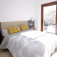 Villa at the seaside in Spain, Comunitat Valenciana, Alicante, 106 sq.m.