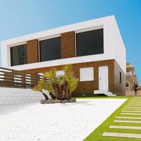 Apartment at the seaside in Spain, Comunitat Valenciana, Alicante, 73 sq.m.