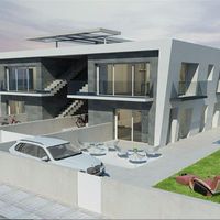 Бунгало у моря в Испании, Валенсия, Аликанте, 69 кв.м.