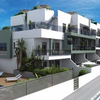 Apartment at the seaside in Spain, Comunitat Valenciana, Alicante, 66 sq.m.