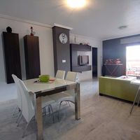 Apartment at the seaside in Spain, Comunitat Valenciana, Alicante, 74 sq.m.