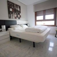 Apartment at the seaside in Spain, Comunitat Valenciana, Alicante, 74 sq.m.