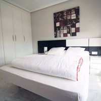 Apartment at the seaside in Spain, Comunitat Valenciana, Alicante, 74 sq.m.