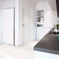 Пентхаус у моря в Испании, Валенсия, Аликанте, 83 кв.м.