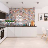 Пентхаус у моря в Испании, Валенсия, Аликанте, 83 кв.м.