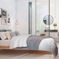 Пентхаус у моря в Испании, Валенсия, Аликанте, 83 кв.м.