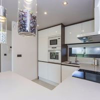 Бунгало у моря в Испании, Валенсия, Аликанте, 92 кв.м.