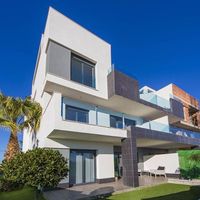 Пентхаус у моря в Испании, Валенсия, Аликанте, 89 кв.м.