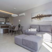 Пентхаус у моря в Испании, Валенсия, Аликанте, 89 кв.м.