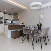 Пентхаус у моря в Испании, Валенсия, Аликанте, 89 кв.м.