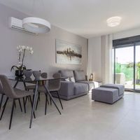 Пентхаус у моря в Испании, Валенсия, Аликанте, 89 кв.м.