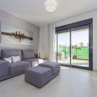 Пентхаус у моря в Испании, Валенсия, Аликанте, 89 кв.м.