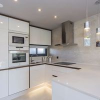 Пентхаус у моря в Испании, Валенсия, Аликанте, 89 кв.м.