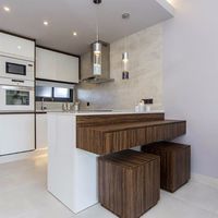 Пентхаус у моря в Испании, Валенсия, Аликанте, 89 кв.м.