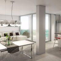 Apartment at the seaside in Spain, Comunitat Valenciana, Alicante, 89 sq.m.