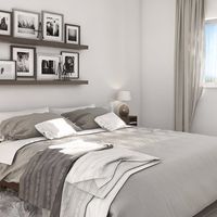 Apartment at the seaside in Spain, Comunitat Valenciana, Alicante, 89 sq.m.