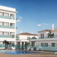 Apartment at the seaside in Spain, Comunitat Valenciana, Alicante, 89 sq.m.