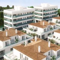 Apartment at the seaside in Spain, Comunitat Valenciana, Alicante, 89 sq.m.