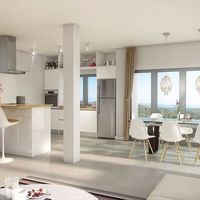 Apartment at the seaside in Spain, Comunitat Valenciana, Alicante, 89 sq.m.