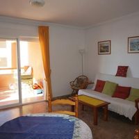 Apartment at the seaside in Spain, Comunitat Valenciana, Cabo Roig, 65 sq.m.
