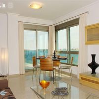 Апартаменты у моря в Испании, Валенсия, Аликанте, 155 кв.м.