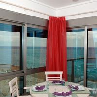 Апартаменты у моря в Испании, Валенсия, Аликанте, 155 кв.м.