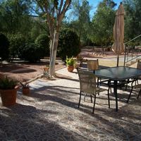 Villa at the seaside in Spain, Comunitat Valenciana, Alicante, 360 sq.m.