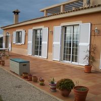 Villa at the seaside in Spain, Comunitat Valenciana, Alicante, 360 sq.m.