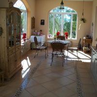 Villa at the seaside in Spain, Comunitat Valenciana, Alicante, 360 sq.m.