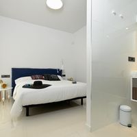 Вилла у моря в Испании, Валенсия, Кабо Роч, 70 кв.м.