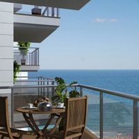 Apartment at the seaside in Spain, Comunitat Valenciana, Alicante, 123 sq.m.