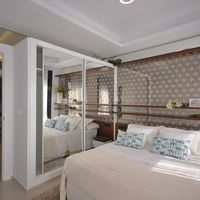 Apartment at the seaside in Spain, Comunitat Valenciana, Alicante, 123 sq.m.