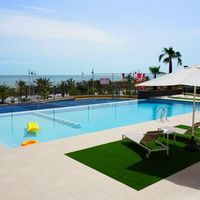 Apartment at the seaside in Spain, Comunitat Valenciana, Alicante, 123 sq.m.