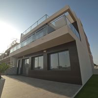 Апартаменты у моря в Испании, Валенсия, Аликанте, 84 кв.м.