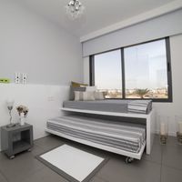 Апартаменты у моря в Испании, Валенсия, Аликанте, 84 кв.м.