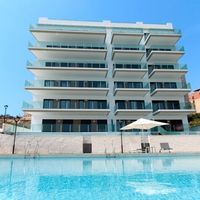 Апартаменты у моря в Испании, Валенсия, Аликанте, 82 кв.м.