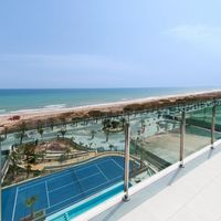 Апартаменты у моря в Испании, Валенсия, Аликанте, 82 кв.м.