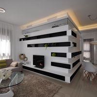 Апартаменты у моря в Испании, Валенсия, Аликанте, 82 кв.м.