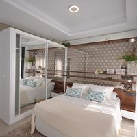 Апартаменты у моря в Испании, Валенсия, Аликанте, 82 кв.м.