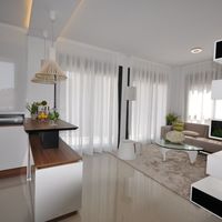 Апартаменты у моря в Испании, Валенсия, Аликанте, 82 кв.м.