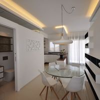 Апартаменты у моря в Испании, Валенсия, Аликанте, 82 кв.м.