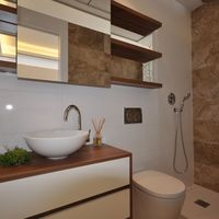 Апартаменты у моря в Испании, Валенсия, Аликанте, 82 кв.м.