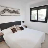 Apartment at the seaside in Spain, Comunitat Valenciana, Dehesa de Campoamor, 143 sq.m.
