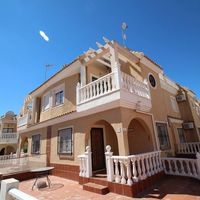 Apartment at the seaside in Spain, Comunitat Valenciana, Cabo Roig, 90 sq.m.