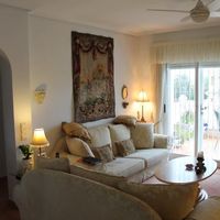 Апартаменты у моря в Испании, Валенсия, Аликанте, 90 кв.м.