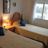 Апартаменты у моря в Испании, Валенсия, Аликанте, 90 кв.м.