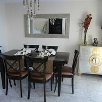 Апартаменты у моря в Испании, Валенсия, Аликанте, 140 кв.м.