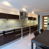 Villa at the seaside in Spain, Comunitat Valenciana, Altea, 295 sq.m.